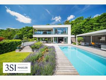 Villa in Wien /  1140 Wien - Penzing