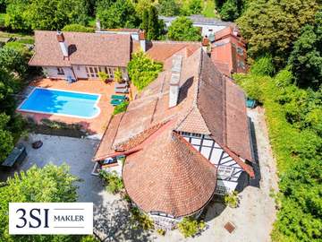 Villa in Mödling /  Mödling