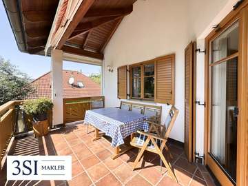 Bungalow in Wien,Hernals /  1170 Wien - Hernals