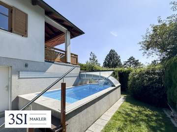 Haus in Wien,Hernals /  1170 Wien - Hernals