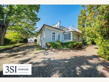 Einfamilienhaus in Wien /  1230 Wien - Liesing