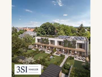 Stadthaus in Maria Enzersdorf /  M&ouml;dling