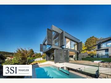 Villa in Wien /  1190 Wien - Döbling