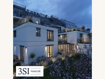 Reihenhaus in Wien,Währing /  1180 Wien - Währing