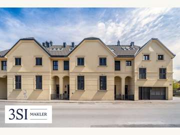Haus in Perchtoldsdorf /  M&ouml;dling