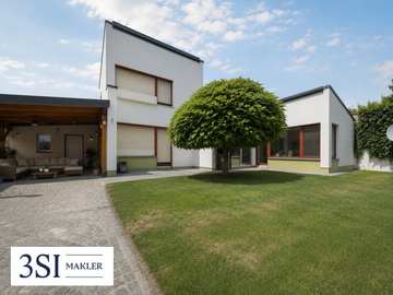 Haus in Wien /  1220 Wien - Donaustadt