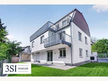 Doppelhaushälfte in Wien /  1230 Wien - Liesing