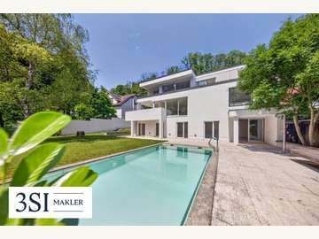 Villa in Wien /  1190 Wien - Döbling