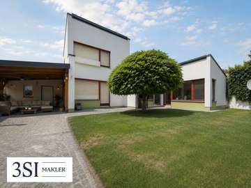 Haus in Wien /  1220 Wien - Donaustadt