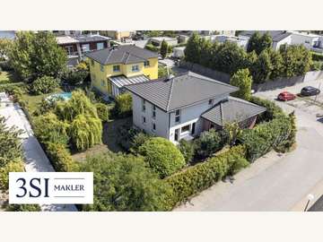 Haus in Oberwaltersdorf /  Baden