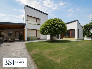 Haus in Wien /  1220 Wien - Donaustadt