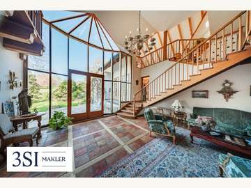 Villa in Wien /  1190 Wien - Döbling