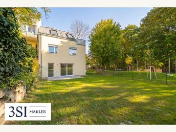 Doppelhaushälfte in Wien /  1230 Wien - Liesing