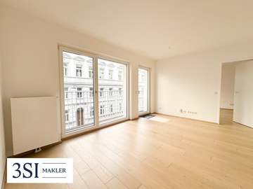 Mietwohnung in Wien /  1090 Wien - Alsergrund