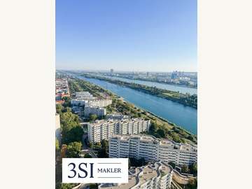 Mietwohnung in Wien /  1220 Wien - Donaustadt