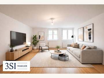 Mietwohnung in Wien /  1180 Wien - Währing