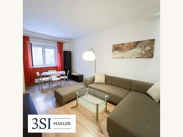 Mietwohnung in Wien /  1060 Wien - Mariahilf