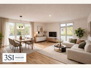 Mietwohnung in Wien /  1190 Wien - Döbling