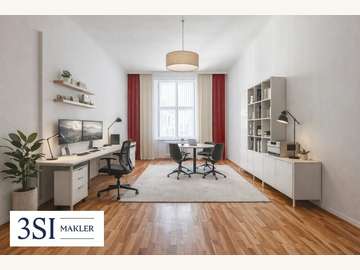 Mietwohnung in Wien /  1010 Wien - Innere Stadt