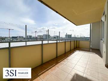 Mietwohnung in Wien /  1220 Wien - Donaustadt