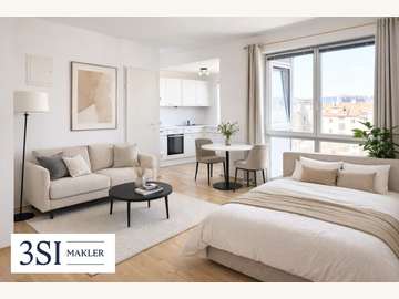 Mietwohnung in Wien /  1170 Wien - Hernals