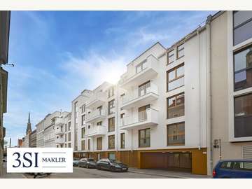 Mietwohnung in Wien,Währing /  1180 Wien - Währing