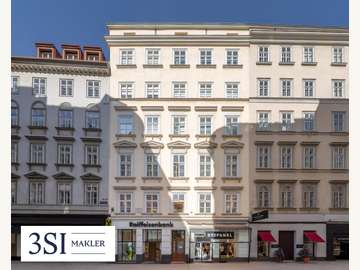 Mietwohnung in Wien /  1010 Wien - Innere Stadt