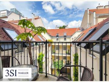 Mietwohnung in Wien,Neubau /  1070 Wien - Neubau