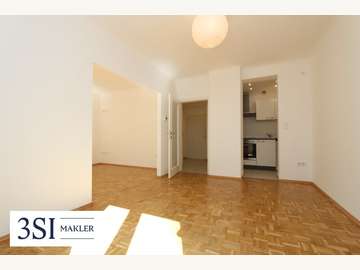 Mietwohnung in Wien /  1080 Wien - Josefstadt