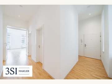 Mietwohnung in Wien,Landstraße /  1030 Wien - Landstraße