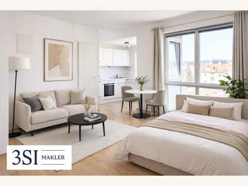 Mietwohnung in Wien /  1170 Wien - Hernals