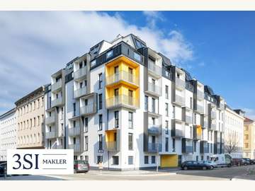 Duplex Parkplatz in Wien /  1160 Wien - Ottakring
