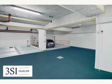 Duplex Parkplatz in Wien /  1100 Wien - Favoriten