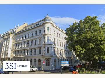 Eigentumswohnung in Wien /  