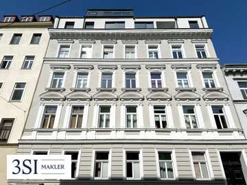 Wohnung in Wien,Margareten /  1050 Wien - Margareten