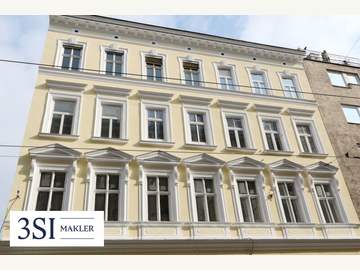 Eigentumswohnung in Wien /  1070 Wien - Neubau