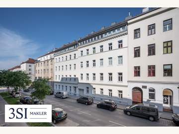 Terrassenwohnung in Wien /  1100 Wien - Favoriten