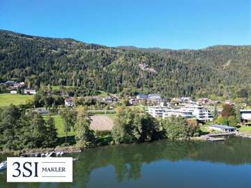 Eigentumswohnung in Steindorf am Ossiacher See /  Feldkirchen