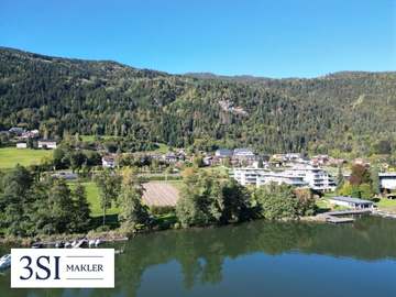 Eigentumswohnung in Steindorf am Ossiacher See /  Feldkirchen