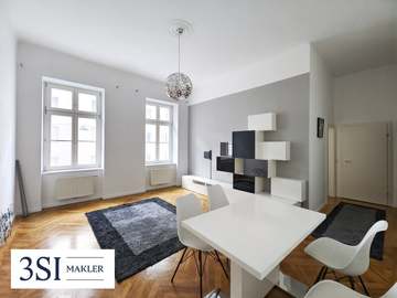 Eigentumswohnung in Wien /  1030 Wien - Landstraße