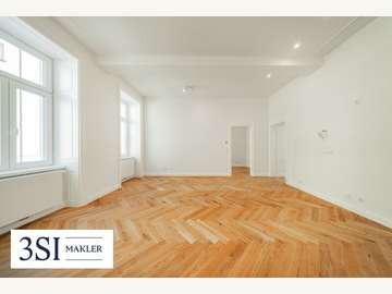 Eigentumswohnung in Wien /  1140 Wien - Penzing