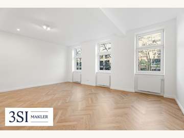 Eigentumswohnung in Wien /  1140 Wien - Penzing