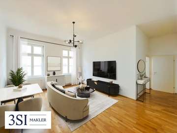 Eigentumswohnung in Wien /  1030 Wien - Landstraße