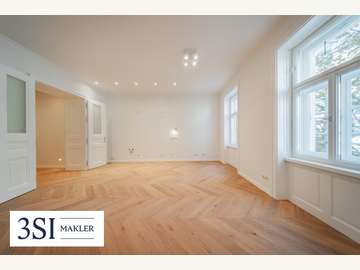 Eigentumswohnung in Wien /  1090 Wien - Alsergrund
