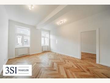 Eigentumswohnung in Wien /  1060 Wien - Mariahilf