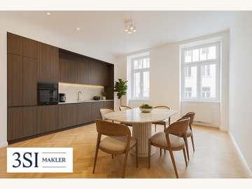Eigentumswohnung in Wien /  1120 Wien - Meidling