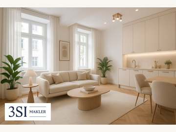 Eigentumswohnung in Wien /  1120 Wien - Meidling