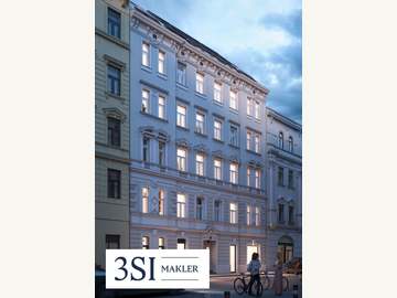 Eigentumswohnung in Wien /  1090 Wien - Alsergrund