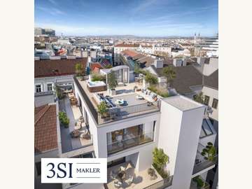 Eigentumswohnung in Wien /  1090 Wien - Alsergrund