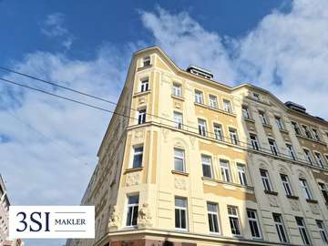 Eigentumswohnung in Wien /  1100 Wien - Favoriten